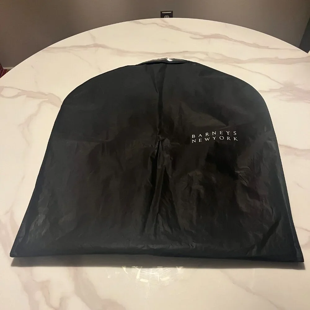 Barneys New York Garment Bag